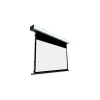 Screen Int Double Format Tensioned Electric Screen 250x141/106cm 16:9/2.35:1