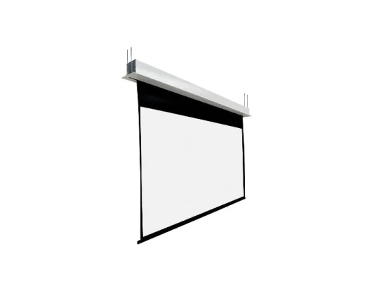 Screen Int Giotto HC Recessed Electric Screen 450 x 253cm 16:9 GTHC450X253