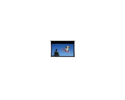 Sapphire Electric Tab Tensioned 398 x 249cm Projector Screen 16:10 186" SETTS400WSF-AW10