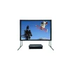 Sapphire Rapid Fold 203 x 127cm Front Projection Screen 16:10 94" SFFS203FR10