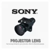 Sony VPLL-Z4107 Lens