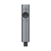 Logitech Spotlight Presentation Remote - 910-005166