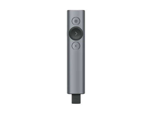 Logitech Spotlight Presentation Remote - 910-005166