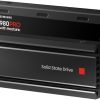 Samsung 980 Pro M.2 2 TB PCI Express 4.0 NVMe V-NAND MLC SSD | MZ-V8P2T0CW