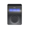 BIAMP Apprimo TEC-X 1000 Networked AV Control Pad With Rotary Knob