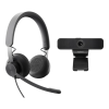 Logitech Wired Personal Video Collaboration Kit | 991-000338