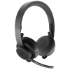 Logitech Zone Wireless Bluetooth Headset with Microphone | 981-000854